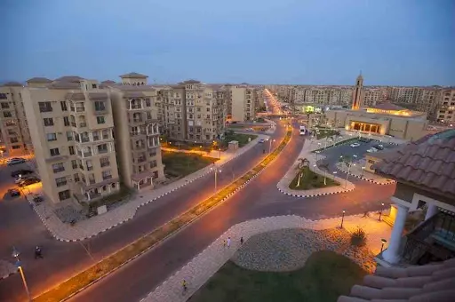 صورة من مدينتي